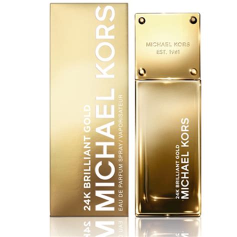 michael kors perfume blue and gold bottle|Michael Kors gold perfume price.